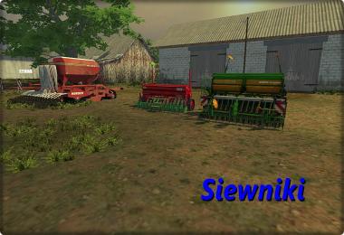 ModPack by MrMateuszLs