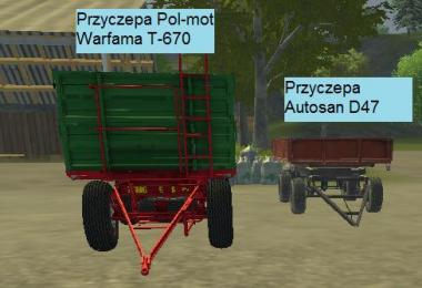 Modpack Poland Farm