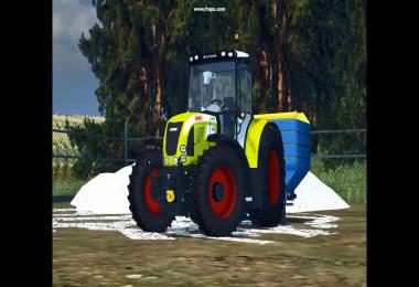 ModPack Sethowo v6.1