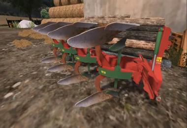 ModPack V2 By TheBrekso