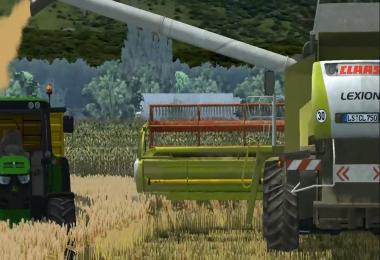 ModPack V2 By TheBrekso