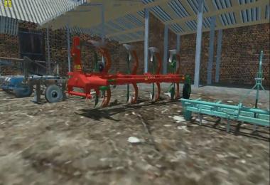 ModPack V3 By TheBrekson