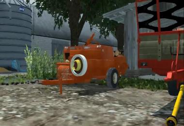 ModPack V3 By TheBrekson