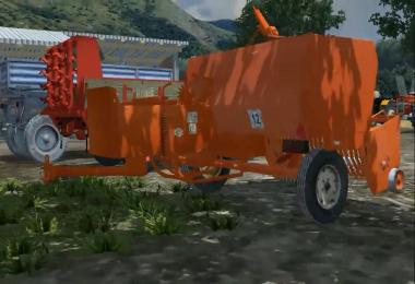 ModPack V3 By TheBrekson