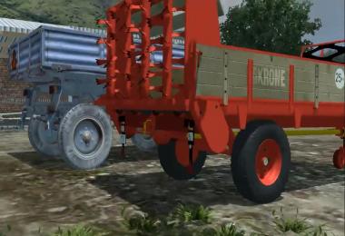 ModPack V3 By TheBrekson