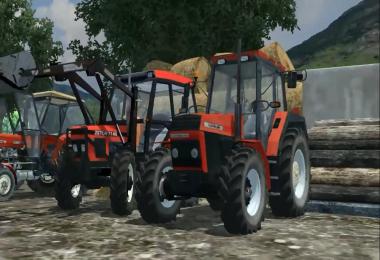 ModPack V3 By TheBrekson