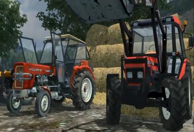 ModPack V3 By TheBrekson