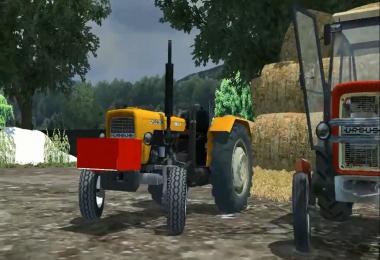 ModPack V3 By TheBrekson