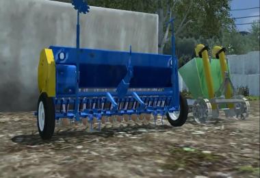 ModPack V3 By TheBrekson