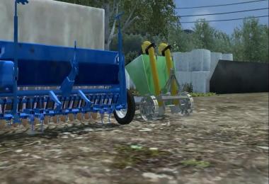 ModPack V3 By TheBrekson