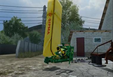 ModPack V3 By TheBrekson