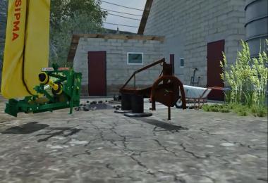 ModPack V3 By TheBrekson