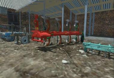 ModPack V3 By TheBrekson