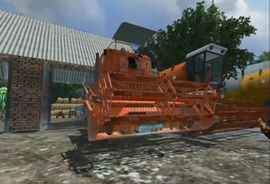 ModPack V3 By TheBrekson