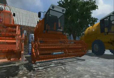 ModPack V3 By TheBrekson