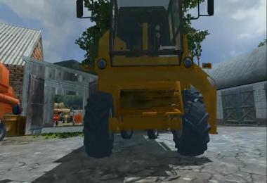 ModPack V3 By TheBrekson