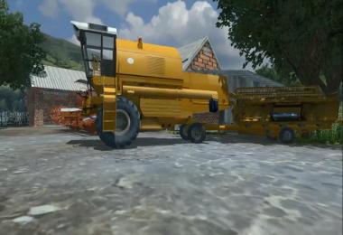 ModPack V3 By TheBrekson