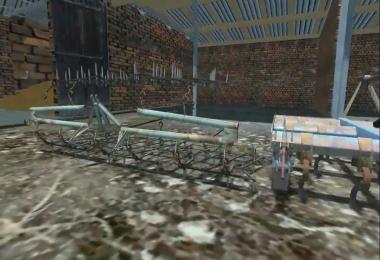 ModPack V3 By TheBrekson