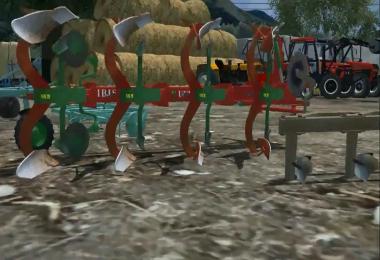 ModPack V3 By TheBrekson