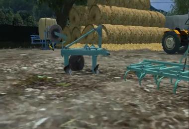 ModPack V3 By TheBrekson