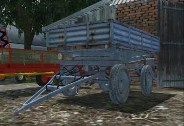 ModPack V3 By TheBrekson