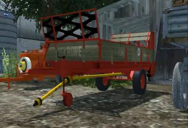 ModPack V3 By TheBrekson