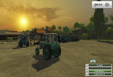 MTZ AgroPack v3.1