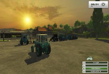 MTZ AgroPack v3.1