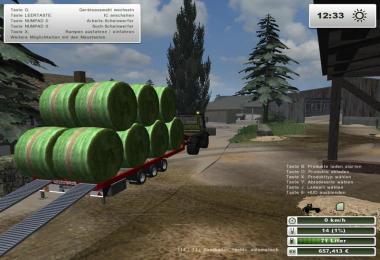 Muller Mitteltal Triedemtieflader v1.0 beta