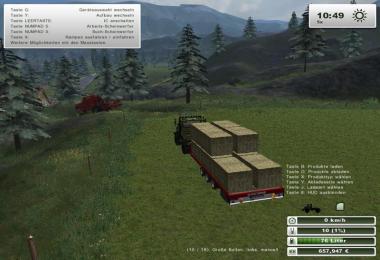 Muller Mitteltal Triedemtieflader v1.0 beta