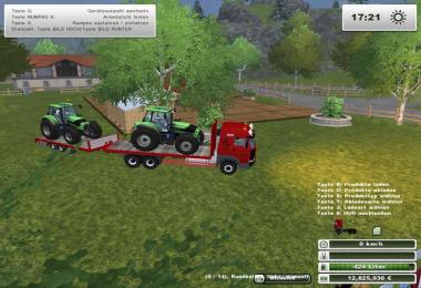 Muller Mitteltal Triedemtieflader v1.0 beta