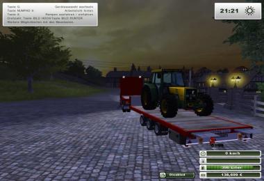 Muller Mitteltal Triedemtieflader v1.0 beta