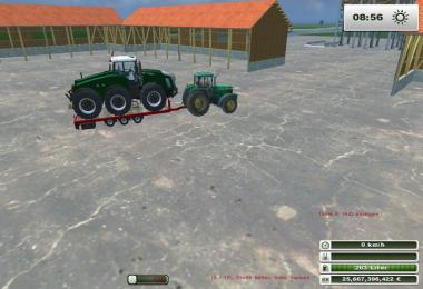 Muller Mitteltal Triedemtieflader v1.0 beta