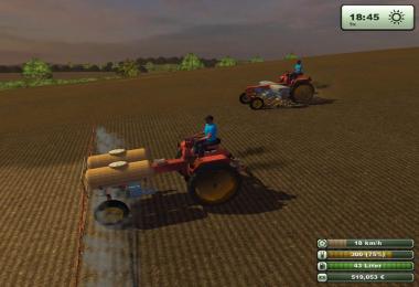 Neues aus der GTScmiede v2.0