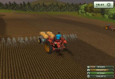 Neues aus der GTScmiede v2.0