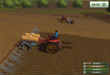 Neues aus der GTScmiede v2.0