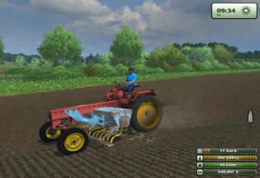 Neues aus der GTScmiede v2.0