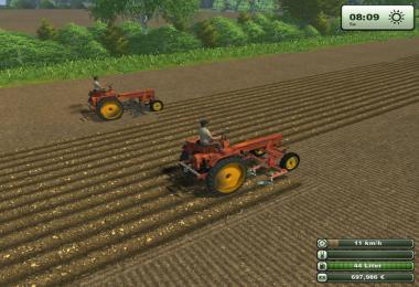 Neues aus der GTScmiede v2.0