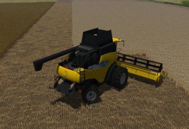 New Holland CR 9090 v2.1