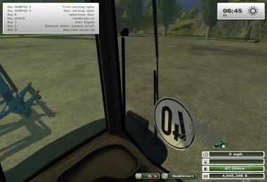 New Holland T4050 FL v2.0