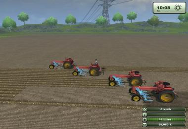 News from the GTScmiede v1.0 beta