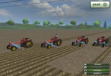 News from the GTScmiede v1.0 beta