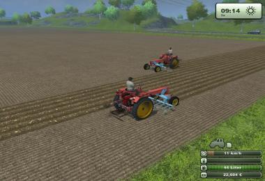 News from the GTScmiede v1.0 beta