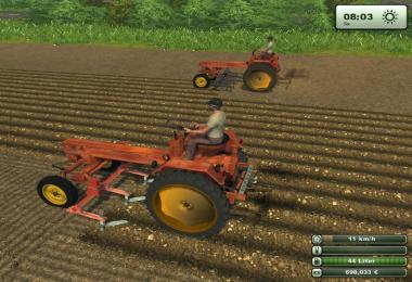 News from the GTScmiede v1.0 beta