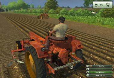 News from the GTScmiede v1.0 beta