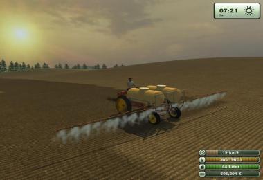 News from the GTScmiede v1.0 beta