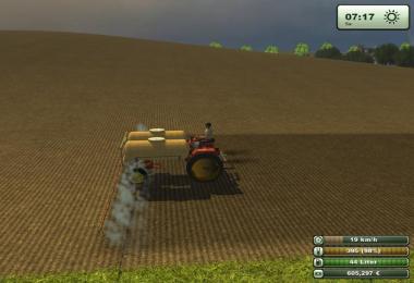 News from the GTScmiede v1.0 beta