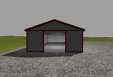 North American Shed Pack