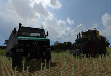 Northern Germany Map v1.0