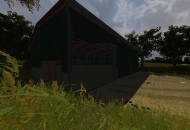 Northern Germany Map v1.0